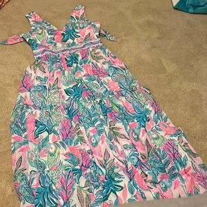 Lily Pulitzer dress